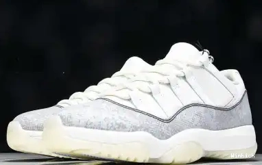 11 Jordan Air HQ7000-001 Low 0507